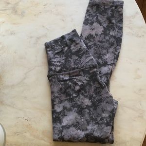 Lululemon Align 25” leggings